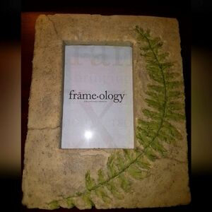 FERN Picture Frame